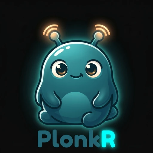 PlonkR